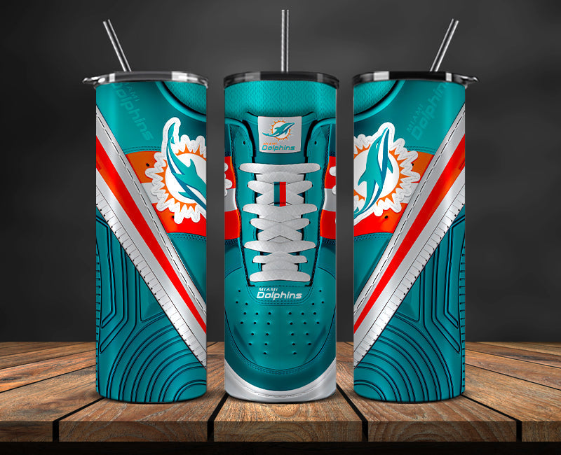 Miami Dolphins Tumbler, Dolphins Logo, NFL, NFL Teams, NFL Logo, NFL Football Png 130