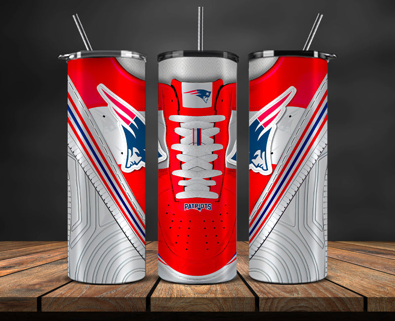 New England Patriots Tumbler, Patriots Logo,  NFL, NFL Teams, NFL Logo, NFL Football Png 131