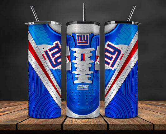 New York Giants Tumbler, NY Giants Logo, NFL, NFL Teams, NFL Logo, NFL Football Png 148