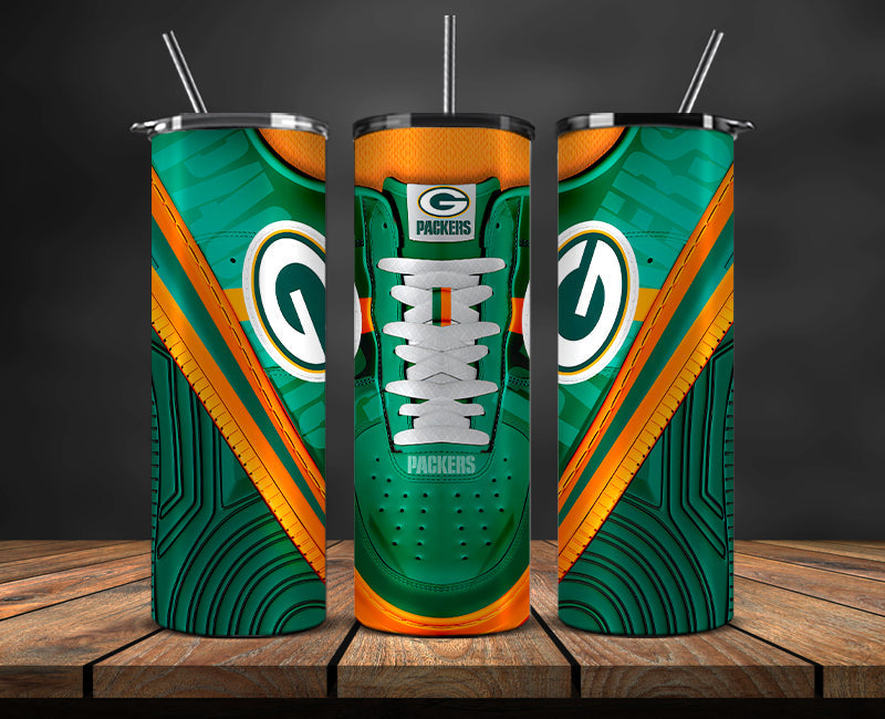 Green Bay Packers Tumbler, Packers Logo, NFL, NFL Teams, NFL Logo, NFL Football Png 154