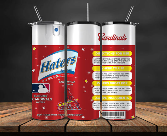 St. Louis Cardinal s Tumbler Wrap, MLB Tumbler Wrap New-21