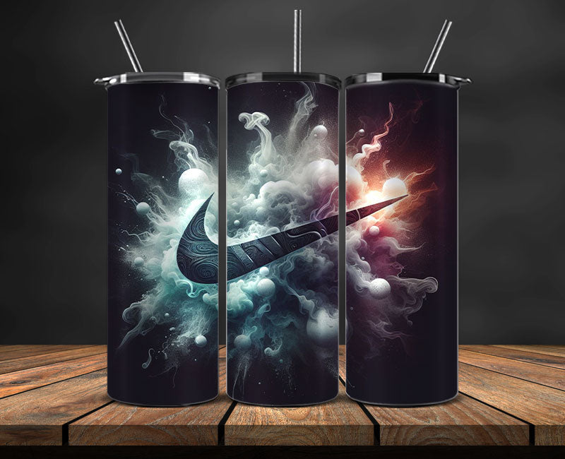 Nike  Tumbler Wrap,Nike Tumbler Png, Nike Logo, Luxury Tumbler Wraps, Logo Fashion  Design 93